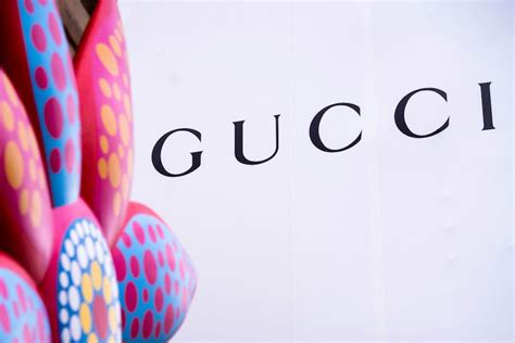 Gucci appoints new chief brand officer in latest .